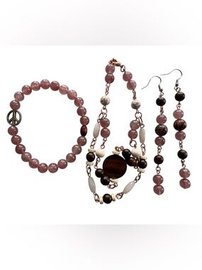 “Beach Babe” Set Revamped by JILpeaces